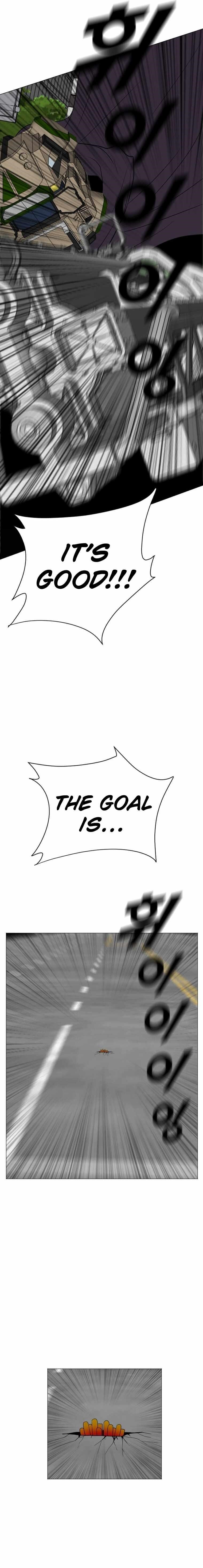 Picked up From Another World Chapter 184 - Page 11