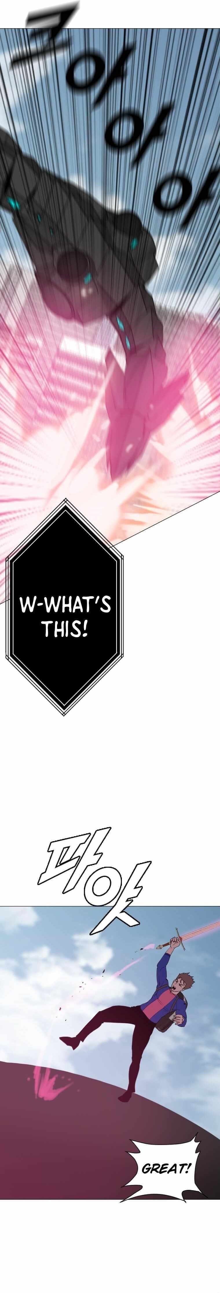 Picked up From Another World Chapter 184 - Page 15