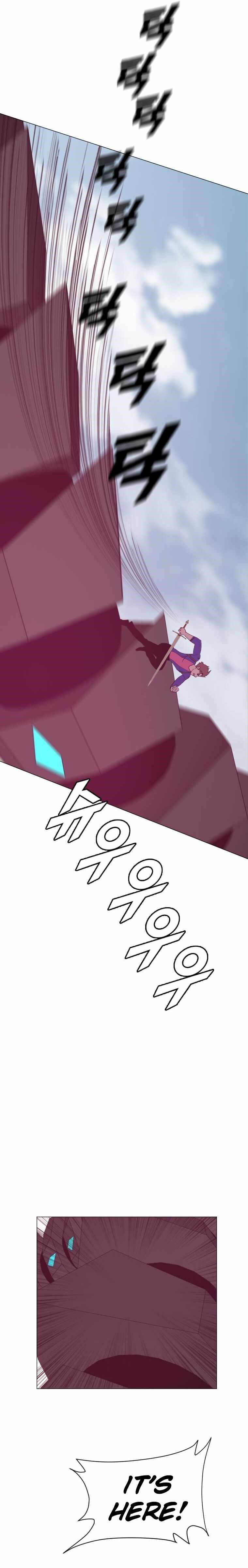 Picked up From Another World Chapter 184 - Page 17