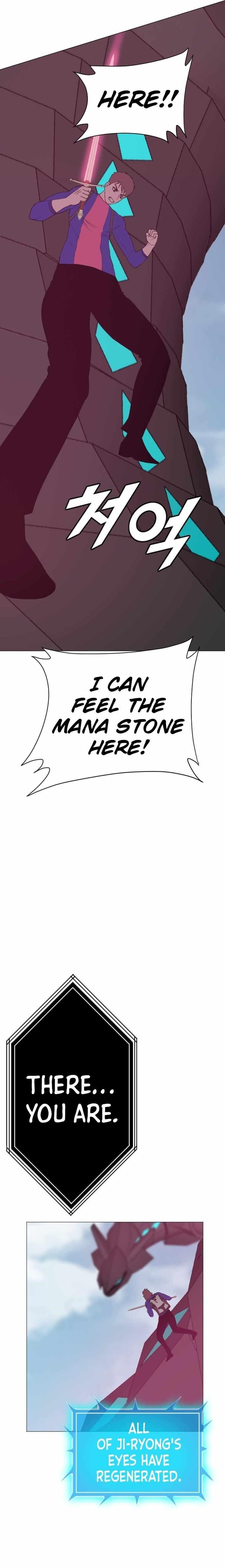 Picked up From Another World Chapter 184 - Page 18