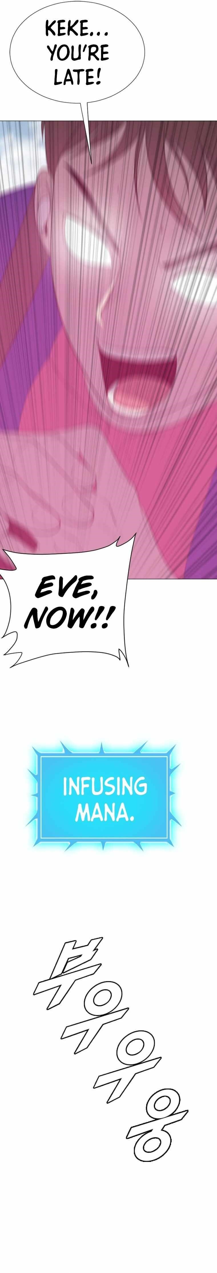 Picked up From Another World Chapter 184 - Page 19