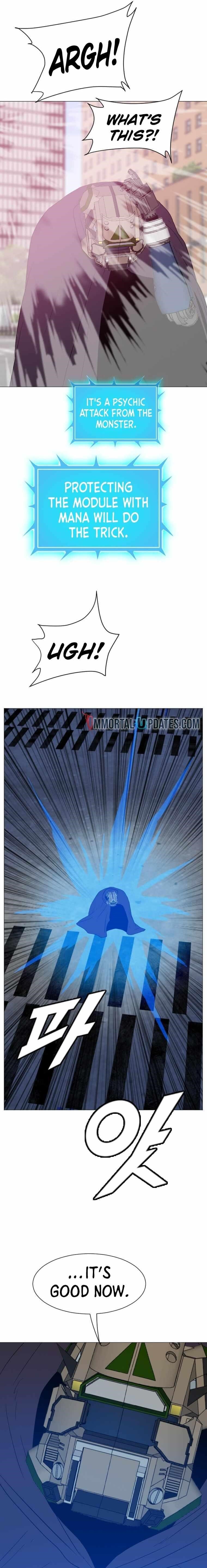 Picked up From Another World Chapter 184 - Page 2