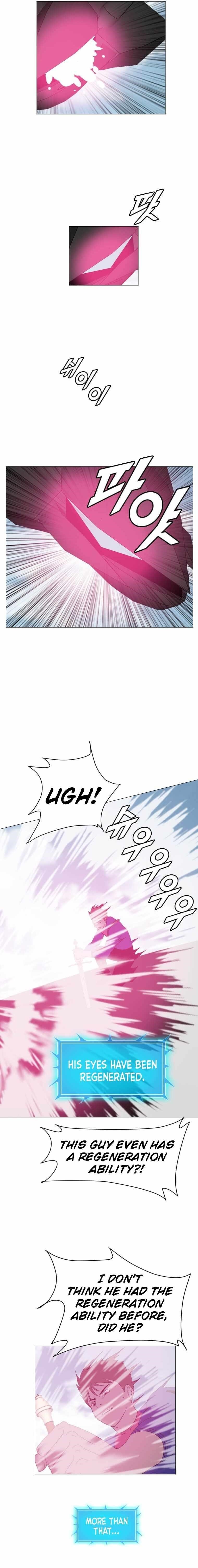 Picked up From Another World Chapter 184 - Page 5