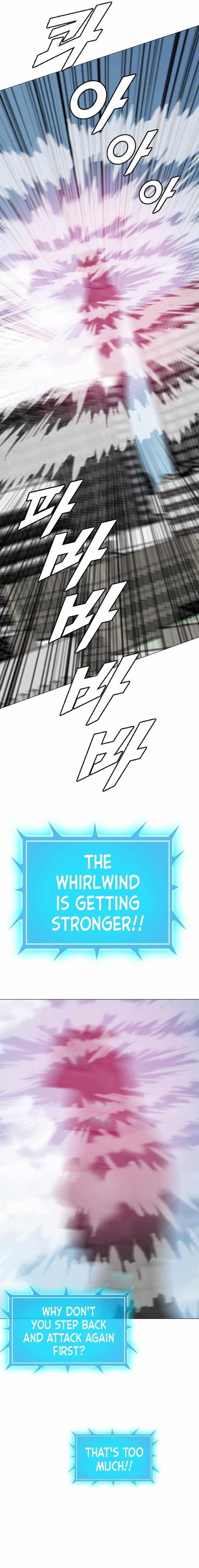 Picked up From Another World Chapter 184 - Page 8