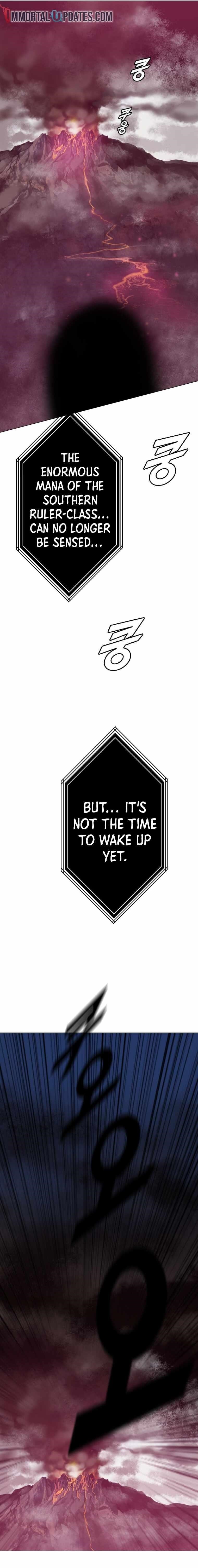 Picked up From Another World Chapter 185 - Page 2