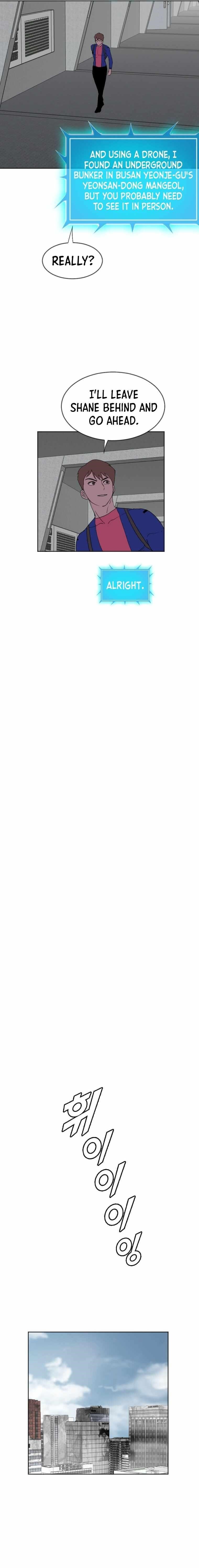 Picked up From Another World Chapter 185 - Page 7