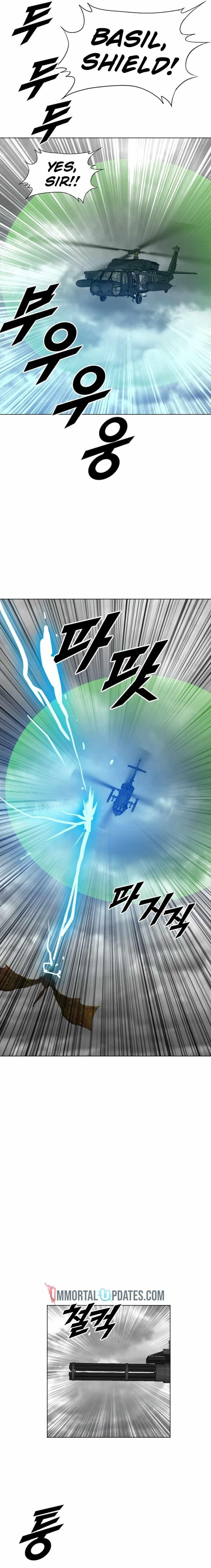 Picked up From Another World Chapter 187 - Page 10