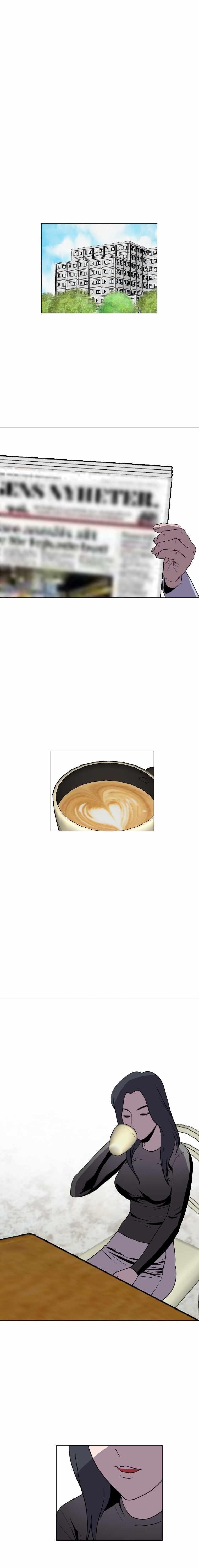 Picked up From Another World Chapter 187 - Page 19