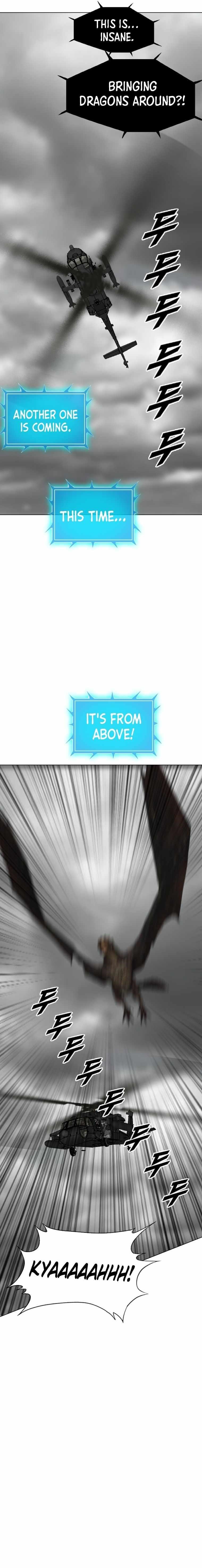 Picked up From Another World Chapter 187 - Page 8