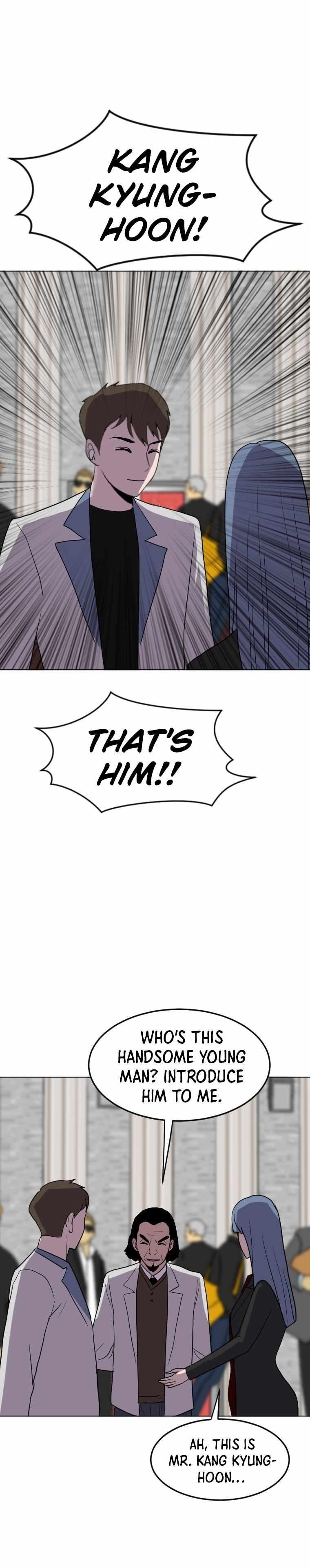 Picked up From Another World Chapter 188 - Page 10