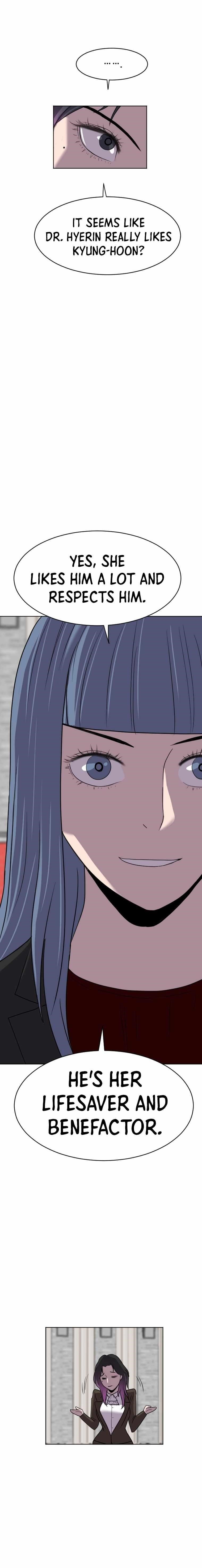 Picked up From Another World Chapter 188 - Page 19