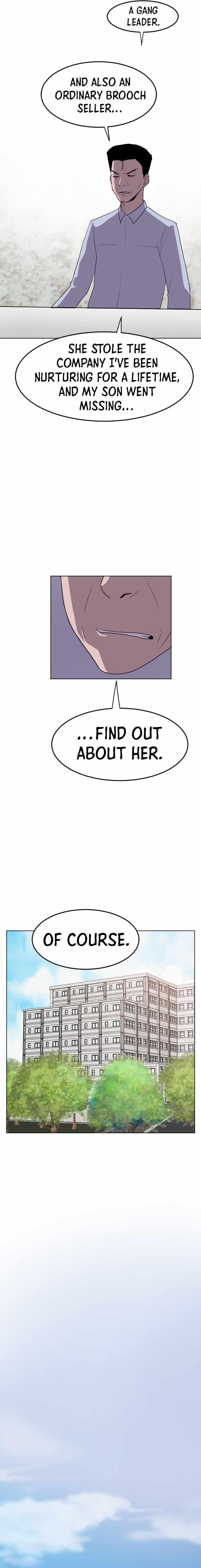 Picked up From Another World Chapter 188 - Page 2