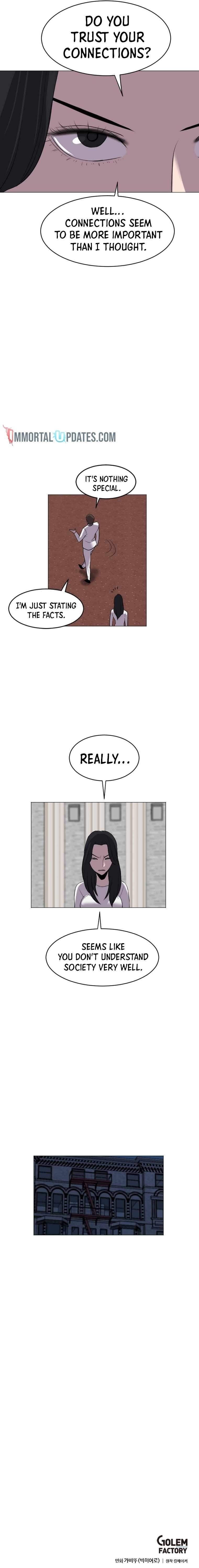 Picked up From Another World Chapter 188 - Page 21