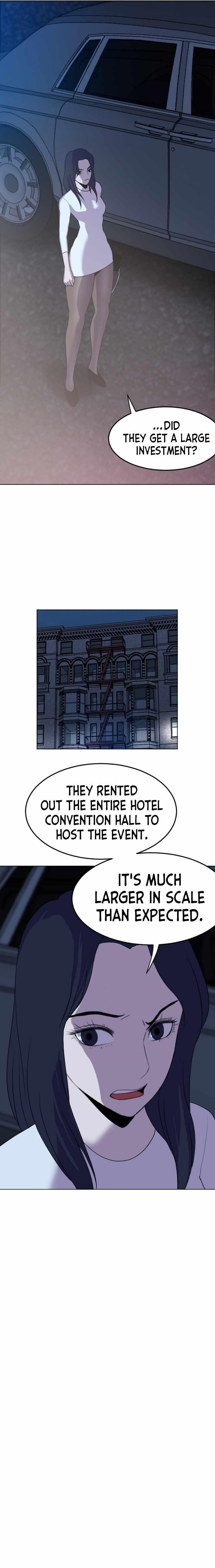 Picked up From Another World Chapter 188 - Page 4