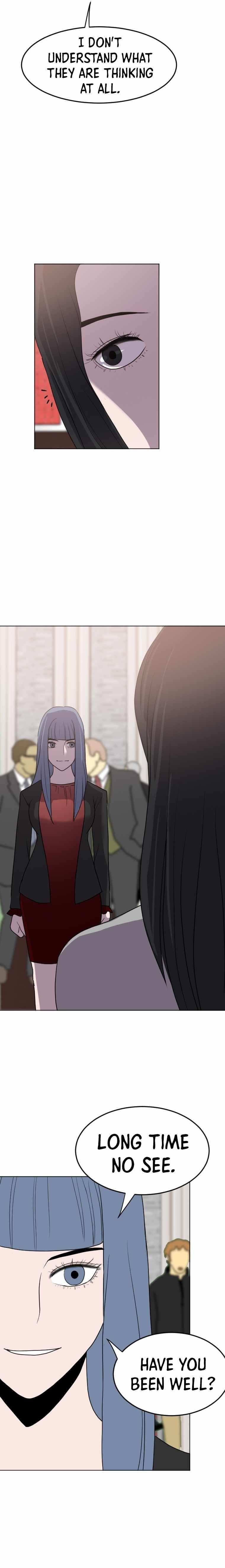 Picked up From Another World Chapter 188 - Page 6