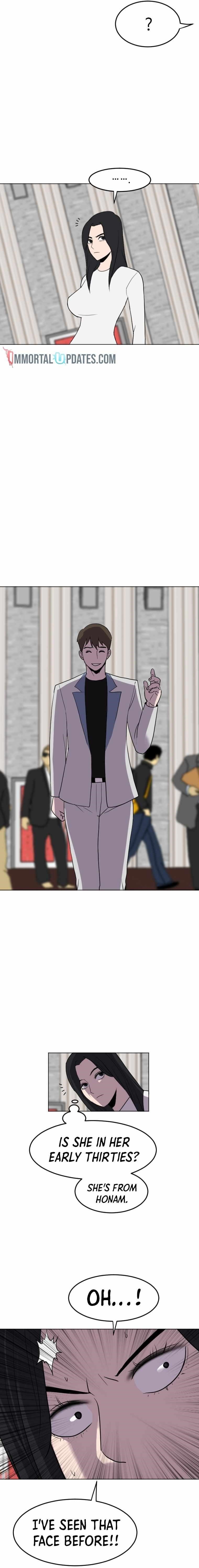 Picked up From Another World Chapter 188 - Page 9