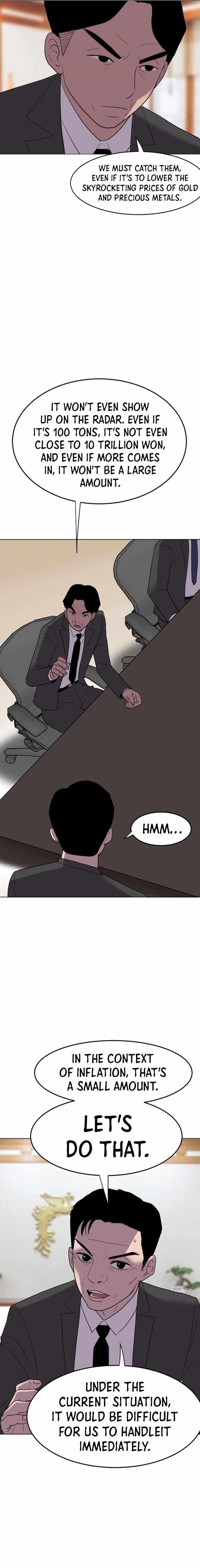 Picked up From Another World Chapter 189 - Page 12