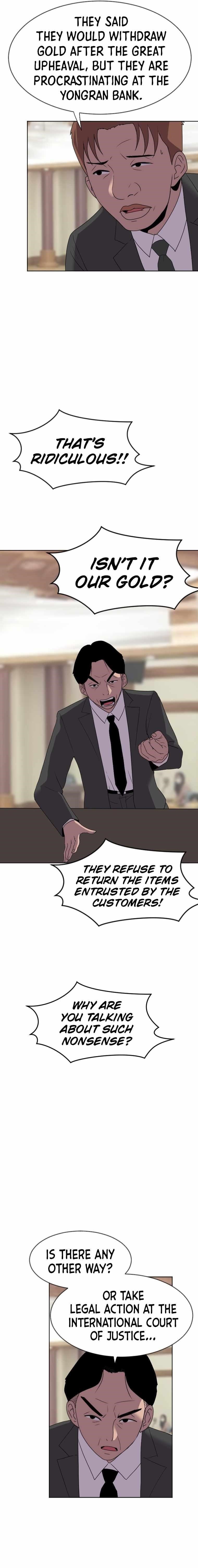 Picked up From Another World Chapter 189 - Page 4