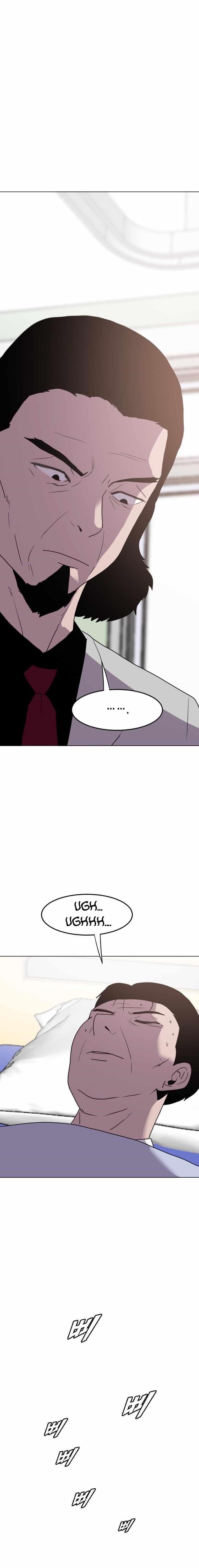 Picked up From Another World Chapter 190 - Page 11