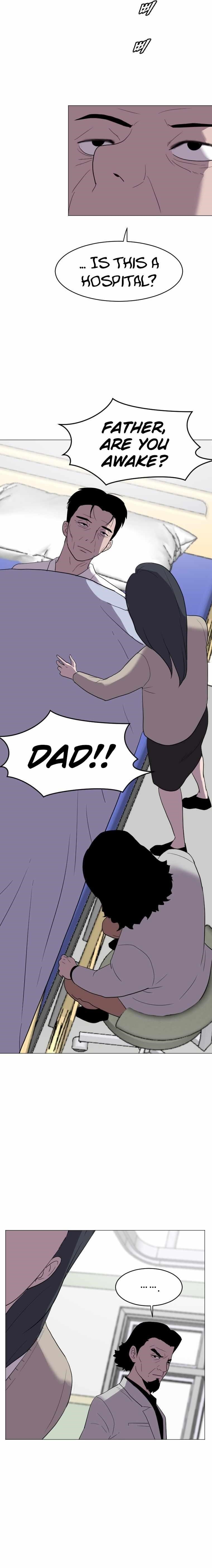 Picked up From Another World Chapter 190 - Page 12