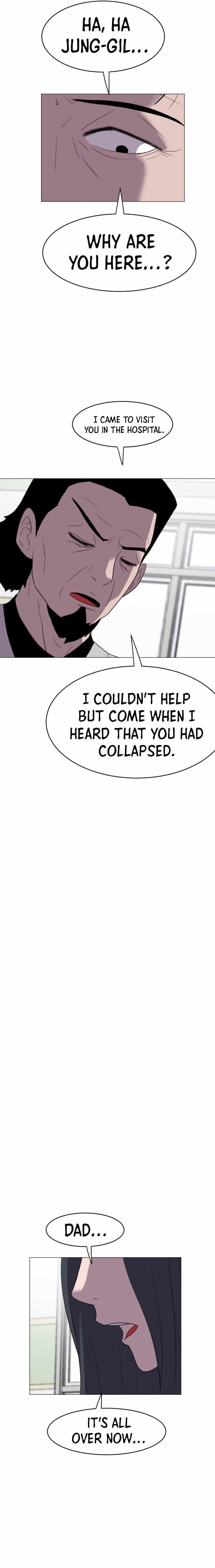 Picked up From Another World Chapter 190 - Page 13