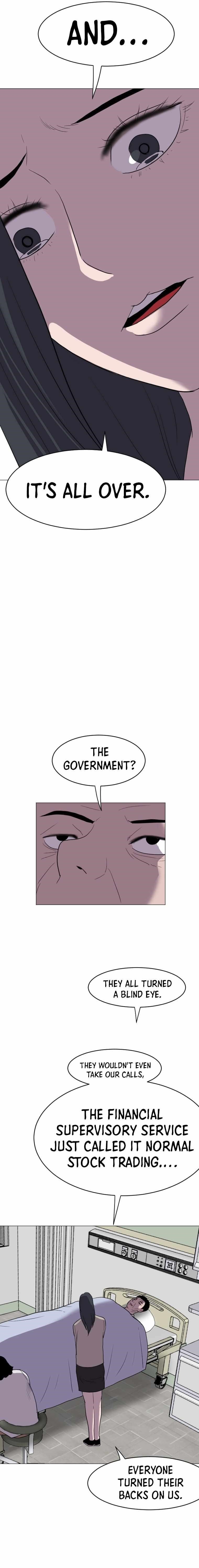 Picked up From Another World Chapter 190 - Page 16