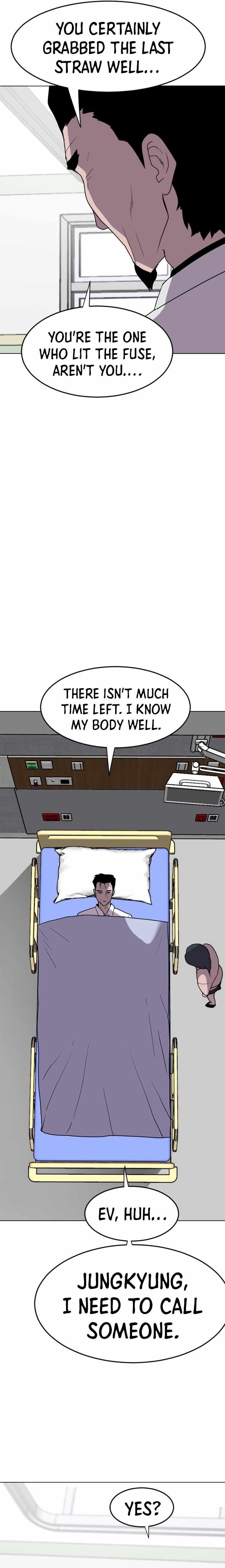 Picked up From Another World Chapter 190 - Page 20