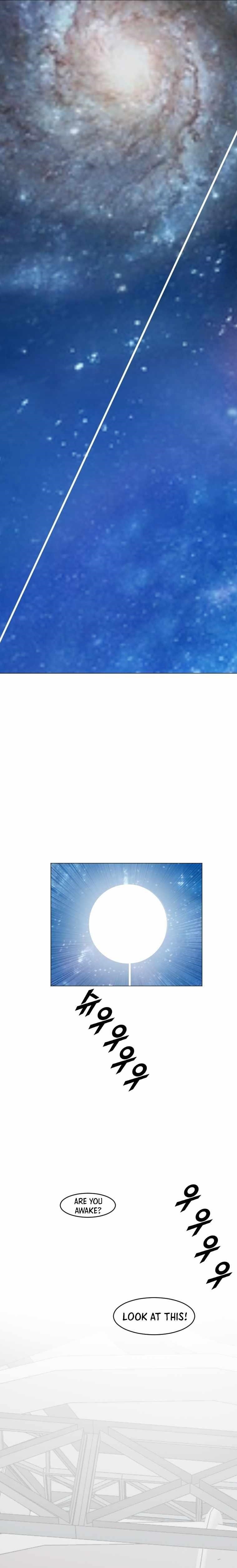 Picked up From Another World Chapter 191 - Page 21