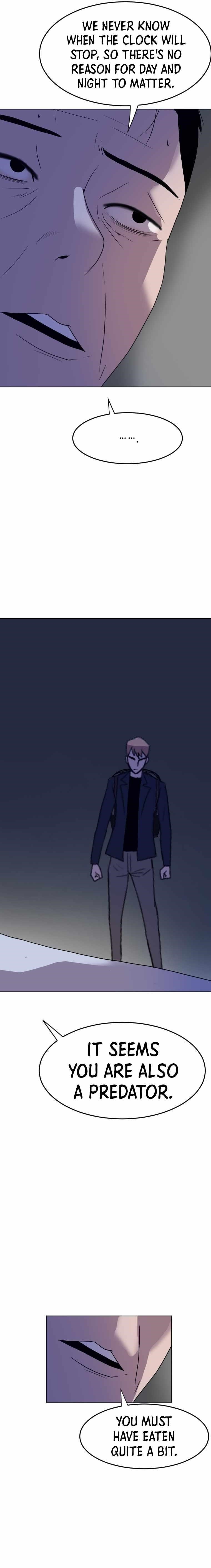 Picked up From Another World Chapter 191 - Page 4