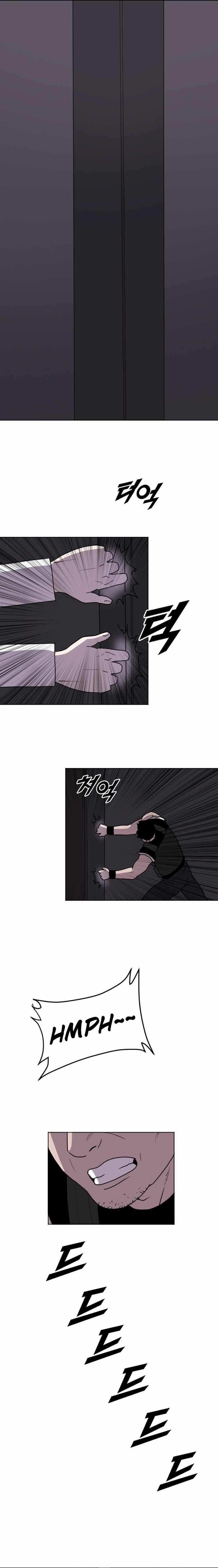 Picked up From Another World Chapter 192 - Page 6