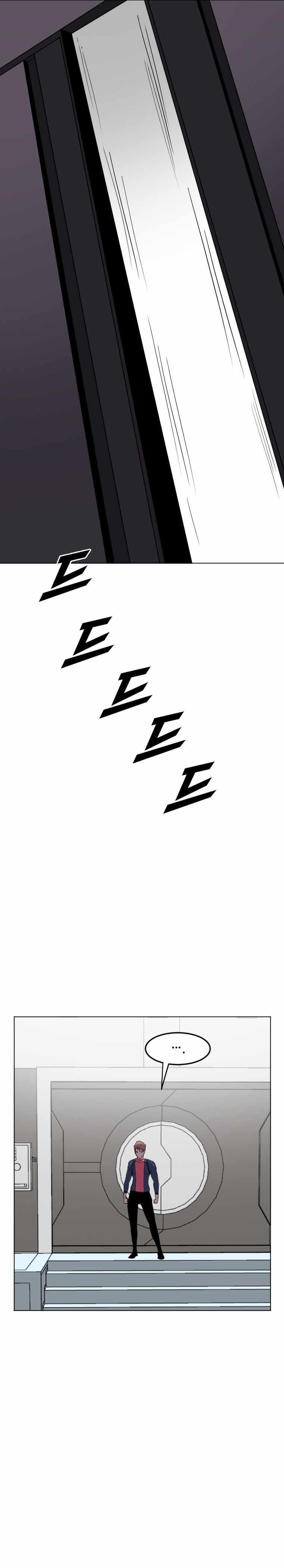 Picked up From Another World Chapter 192 - Page 7