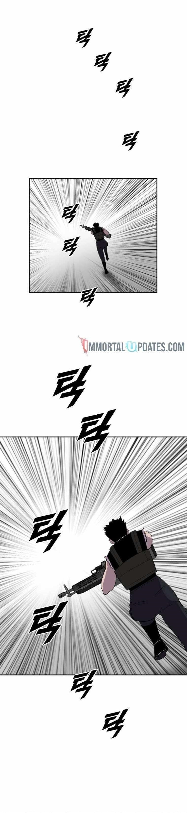 Picked up From Another World Chapter 193 - Page 1