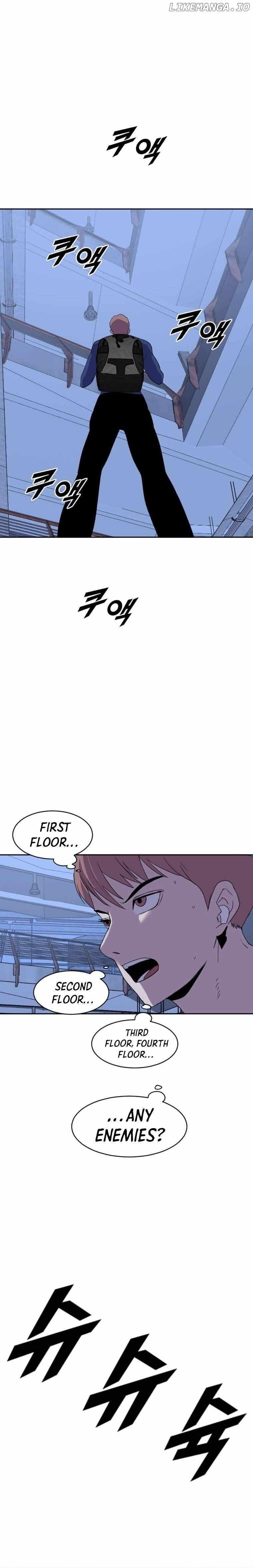 Picked up From Another World Chapter 193 - Page 4