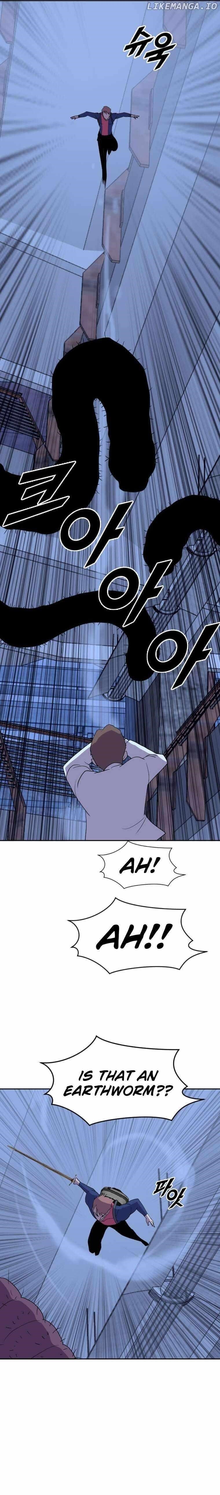 Picked up From Another World Chapter 193 - Page 5