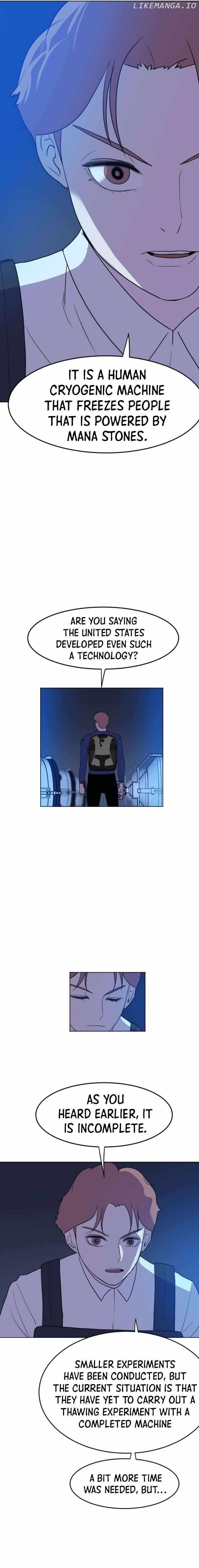 Picked up From Another World Chapter 194 - Page 16