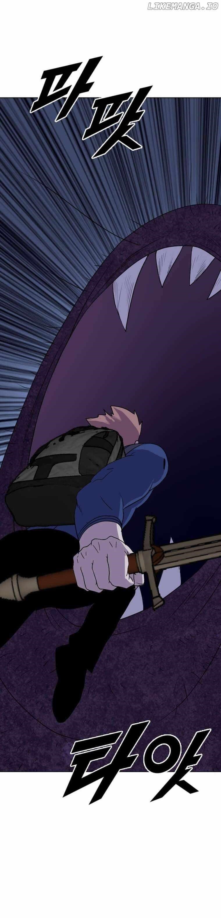 Picked up From Another World Chapter 194 - Page 19