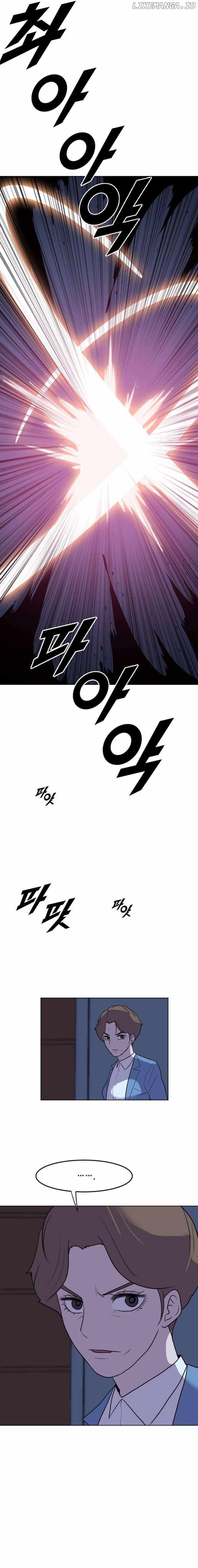 Picked up From Another World Chapter 194 - Page 20