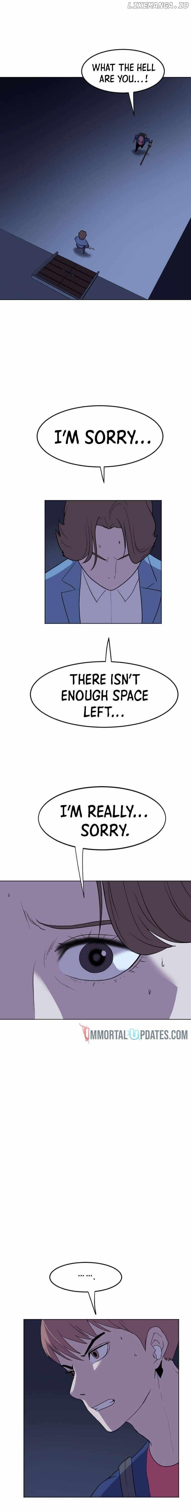 Picked up From Another World Chapter 194 - Page 22