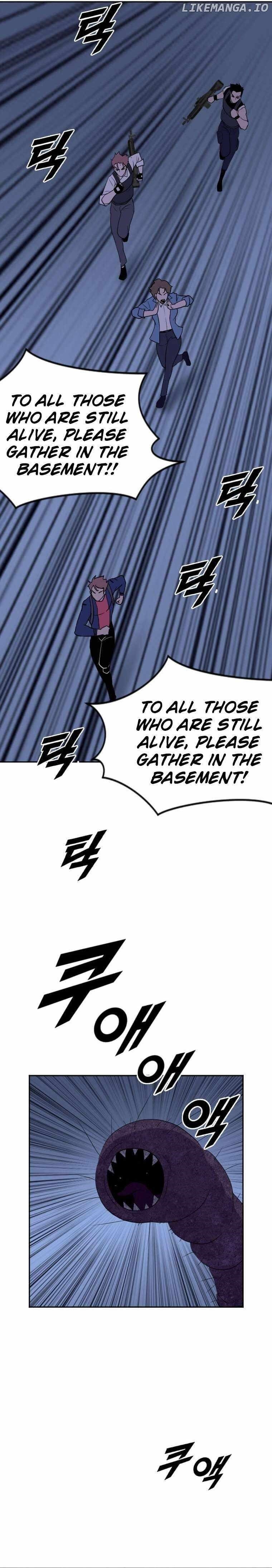 Picked up From Another World Chapter 194 - Page 6