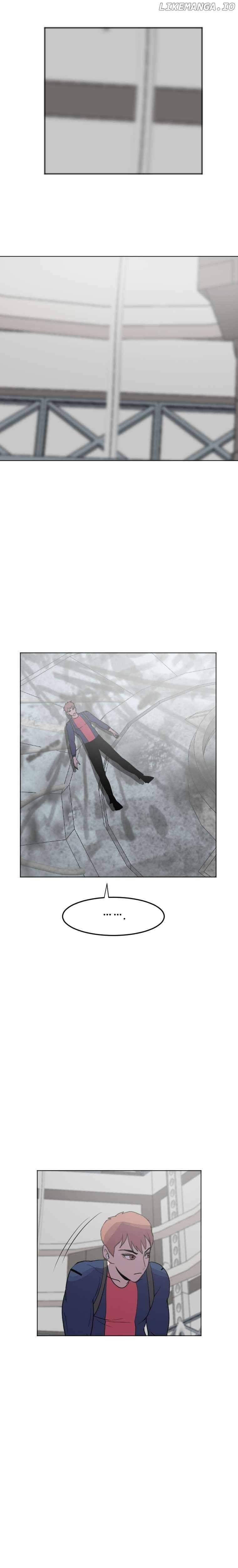 Picked up From Another World Chapter 195 - Page 10