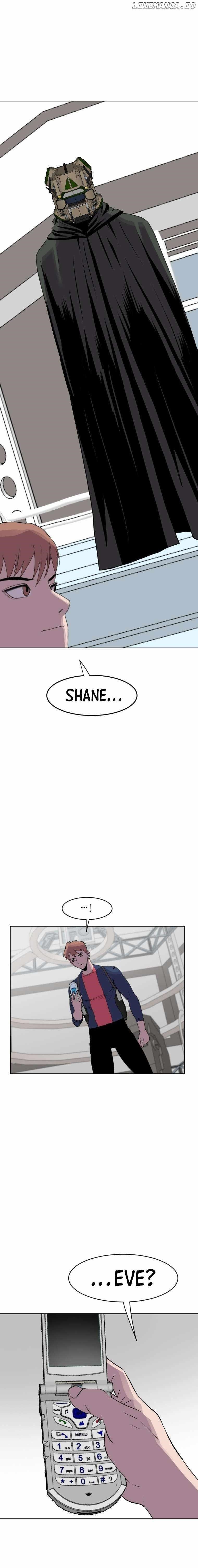 Picked up From Another World Chapter 195 - Page 12