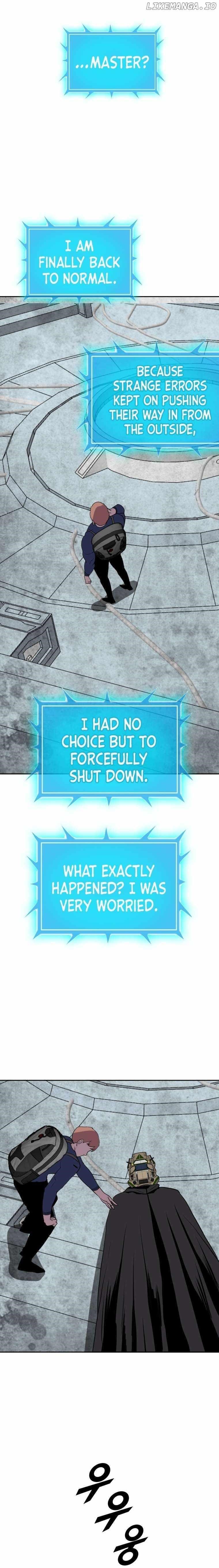 Picked up From Another World Chapter 195 - Page 14