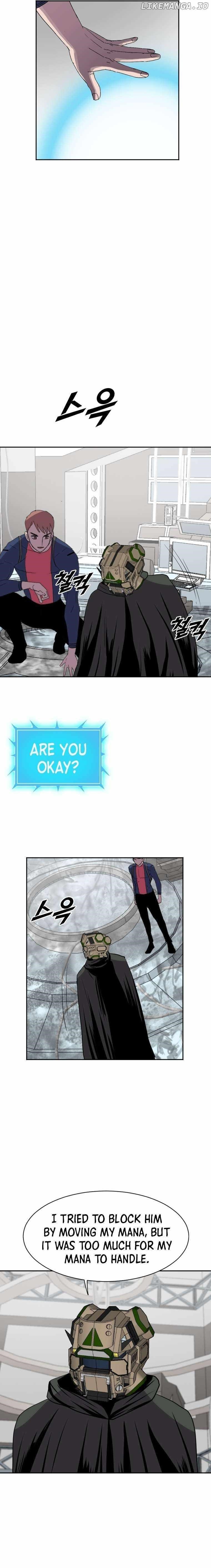 Picked up From Another World Chapter 195 - Page 15