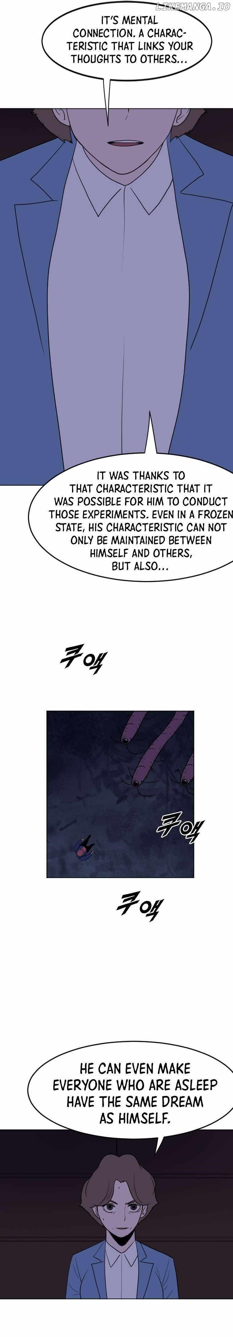 Picked up From Another World Chapter 195 - Page 2