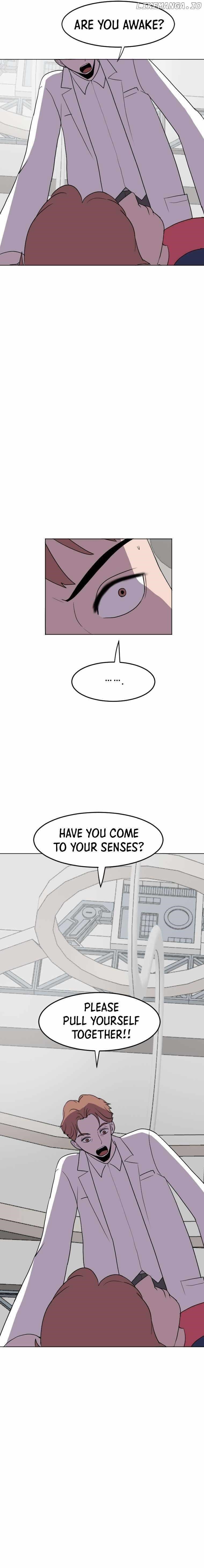 Picked up From Another World Chapter 195 - Page 4