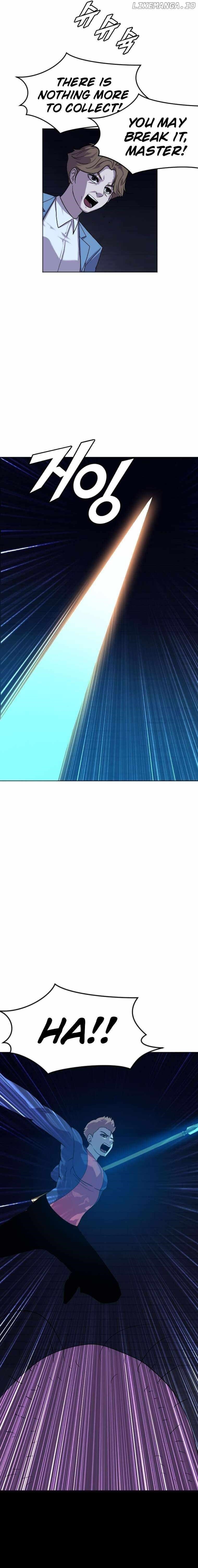 Picked up From Another World Chapter 196 - Page 10