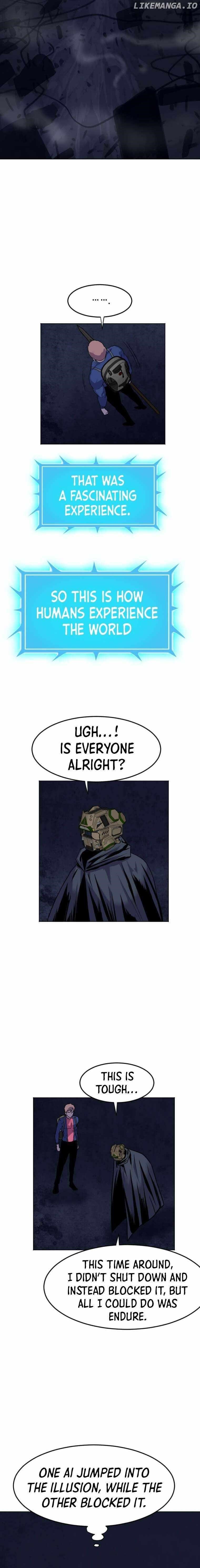 Picked up From Another World Chapter 196 - Page 12