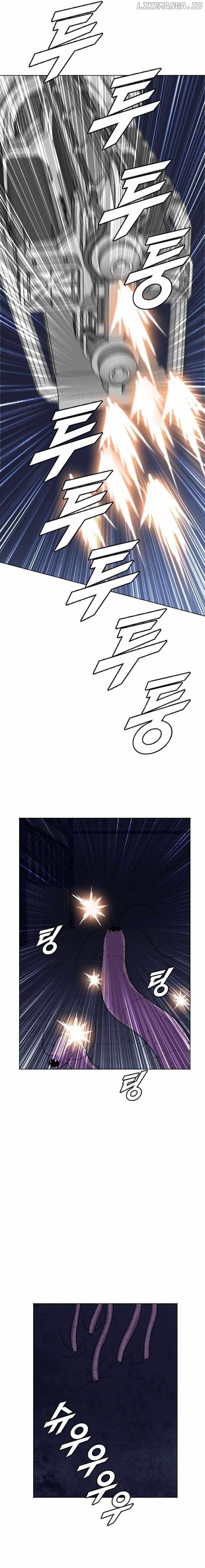 Picked up From Another World Chapter 196 - Page 18