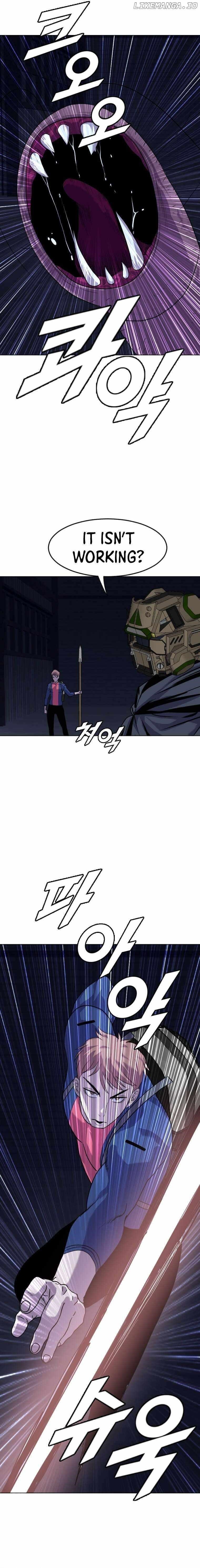 Picked up From Another World Chapter 196 - Page 19