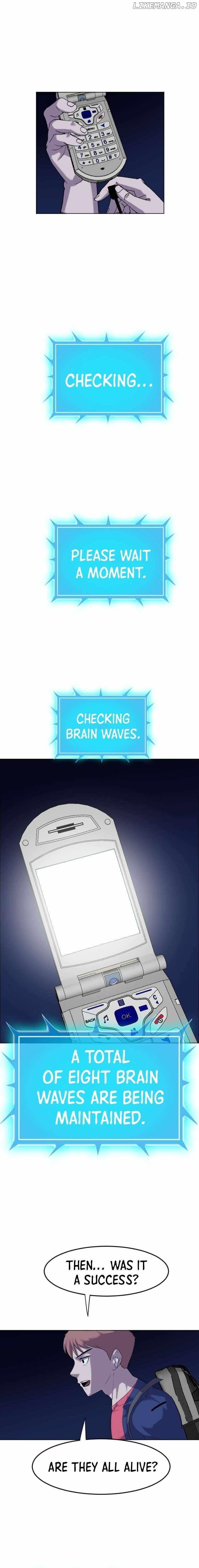 Picked up From Another World Chapter 196 - Page 2